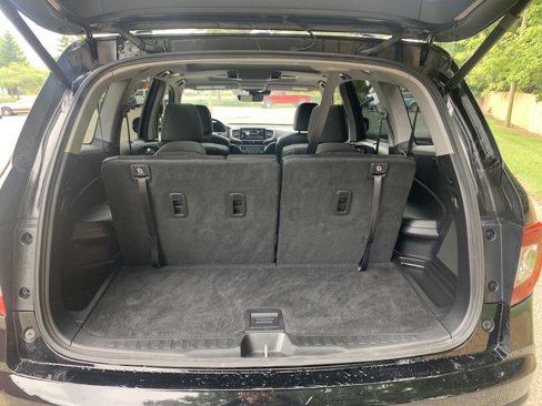 Used 2019 Honda Pilot Elite image 60
