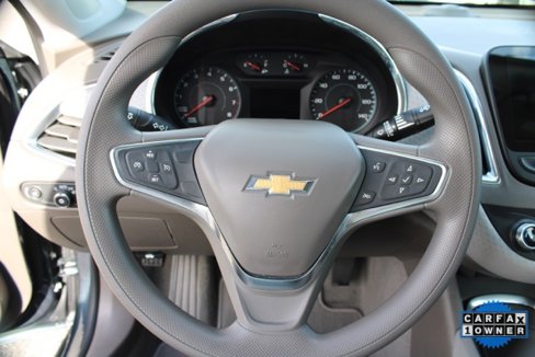 Used 2020 Chevrolet Malibu LT image 15