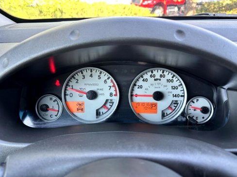 Used 2015 Nissan Xterra PRO-4X w/ Pro-4x Leather Package image 23