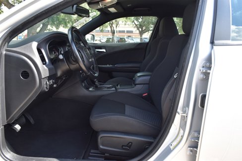 Used 2023 Dodge Charger GT w/ Blacktop Package image 18
