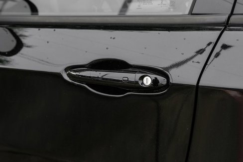 Used 2022 Jeep Compass Latitude image 52