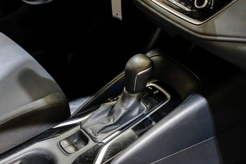 Used 2021 Toyota Corolla SE image 33