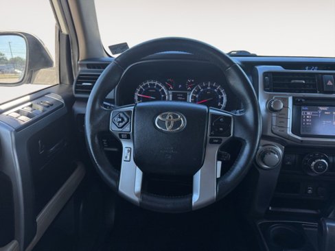 Used 2014 Toyota 4Runner 2WD image 12