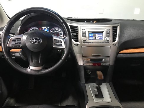 Used 2013 Subaru Outback 2.5i Limited w/ Moonroof Pkg image 21