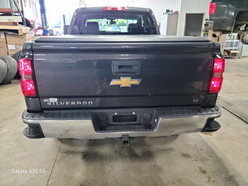 Used 2014 Chevrolet Silverado 1500 LT w/ LT Convenience Package image 7