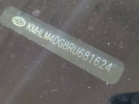Certified 2024 Hyundai Elantra SEL image 24