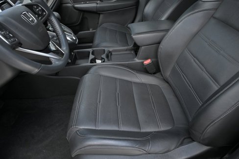 Used 2021 Honda CR-V EX-L image 14