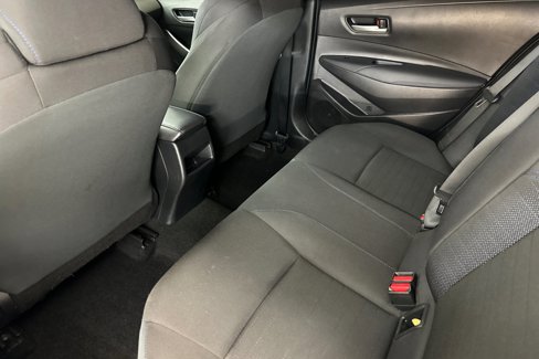 Used 2022 Toyota Corolla SE image 24