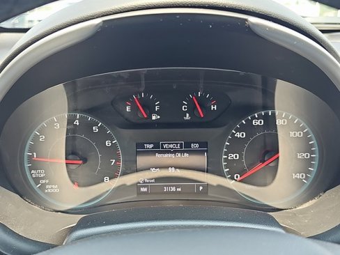 Used 2024 Chevrolet Malibu RS image 18