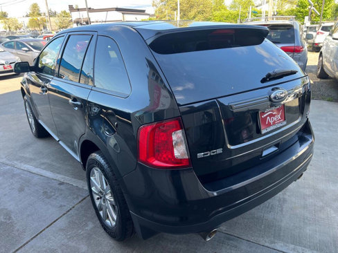 Used 2014 Ford Edge SEL w/ Equipment Group 205A image 6