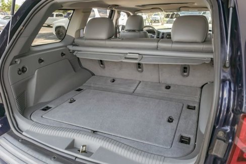 Used 2005 Jeep Grand Cherokee Laredo image 53