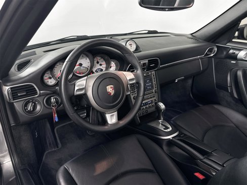 Used 2008 Porsche 911 Carrera 4S image 4