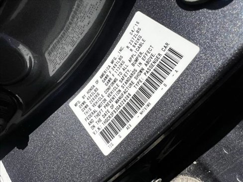 Used 2016 Honda Accord Touring image 22