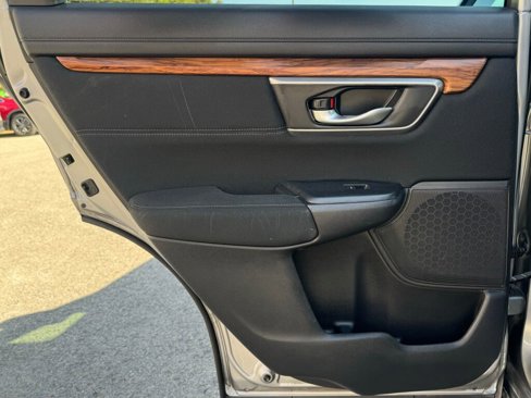 Used 2018 Honda CR-V EX image 17