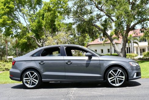 Used 2018 Audi A3 2.0T Premium image 30