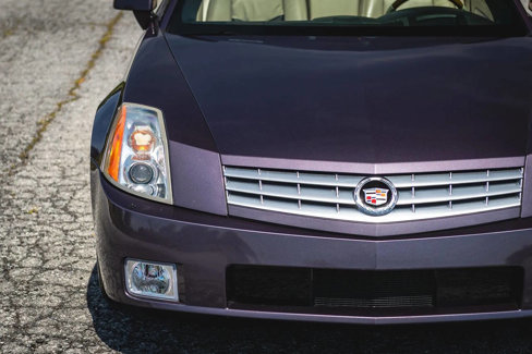 Used 2004 Cadillac XLR image 29