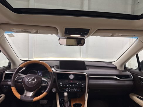 Used 2017 Lexus RX 350 FWD w/ Premium Package image 53