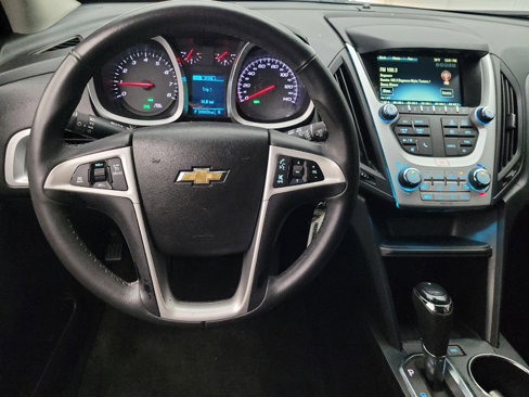 Used 2017 Chevrolet Equinox LT w/ Convenience Package image 22