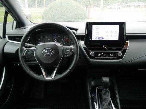 Used 2023 Toyota Corolla SE image 17