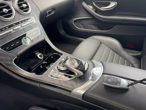 Used 2019 Mercedes-Benz C 43 AMG 4MATIC Cabriolet image 21