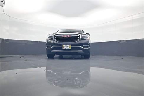 Used 2018 GMC Acadia SLT image 23