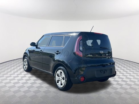 Used 2015 Kia Soul image 9