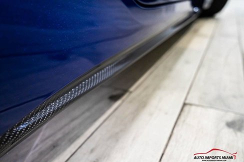 Used 2024 Maserati GranTurismo Trofeo image 37