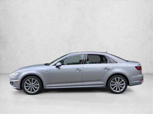 Used 2019 Audi A4 2.0T Premium Plus image 4