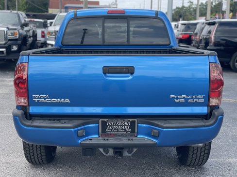 Used 2008 Toyota Tacoma PreRunner image 15