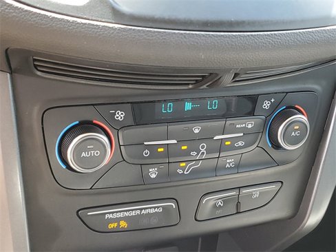 Used 2017 Ford Escape SE w/ Equipment Group 201A image 20