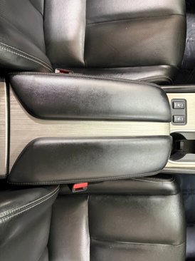 Used 2018 Nissan Murano SL w/ Midnight Edition Package image 48