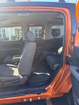 Used 2006 Honda Element EX-P image 10