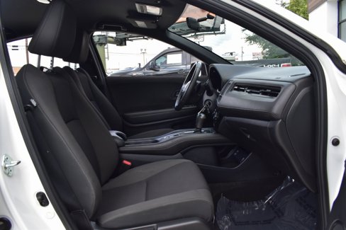 Used 2022 Honda HR-V Sport image 22