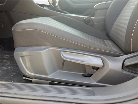 New 2025 Volkswagen Jetta S image 11