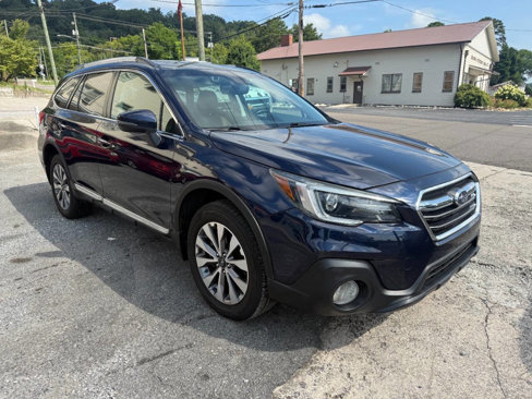 Used 2018 Subaru Outback 3.6R Touring w/ Protection Package #1 image 4
