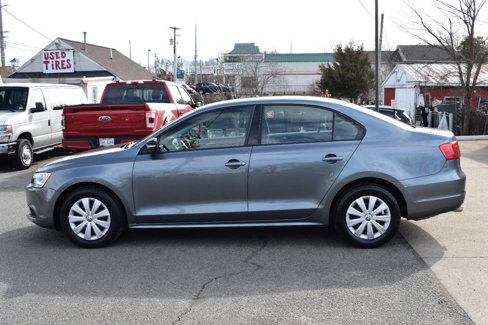 Used 2013 Volkswagen Jetta S image 8