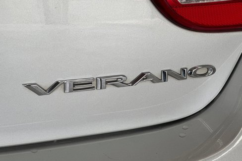 Used 2014 Buick Verano Convenience image 23