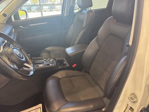 Used 2017 MAZDA CX-5 Touring w/ Preferred Equipment Package image 10