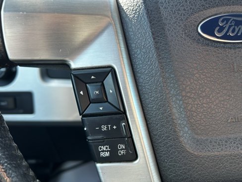 Used 2014 Ford F150 Platinum image 17