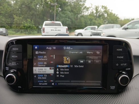 Used 2019 Hyundai Tucson SEL image 17
