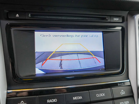 Used 2016 Hyundai Tucson Sport image 26