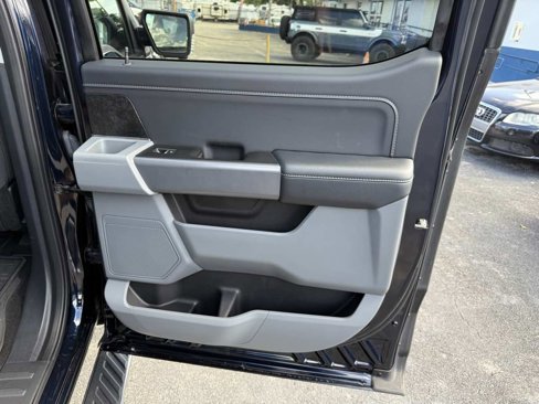 Used 2021 Ford F150 XLT w/ Equipment Group 302A High image 22