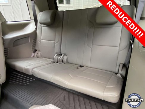 Used 2019 GMC Yukon SLT w/ Open Road Package image 15