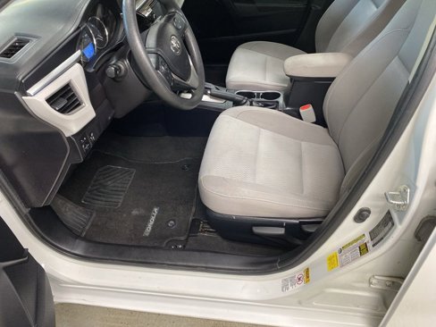 Used 2016 Toyota Corolla LE image 17