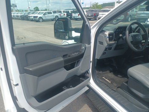 Used 2021 Ford F150 XL w/ Equipment Group 101A High image 11