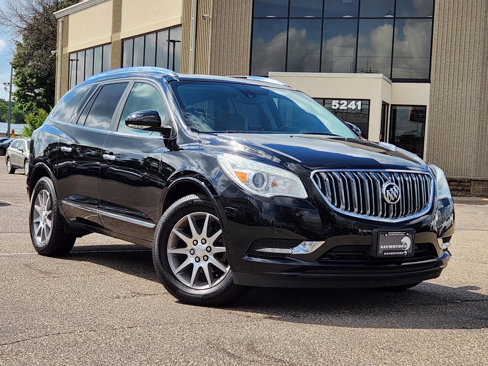 Used 2017 Buick Enclave Premium w/ Experience Buick Package image 35