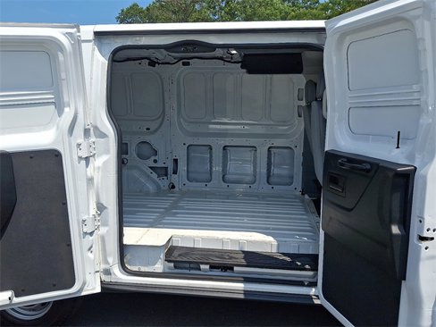 Used 2018 Ford Transit 150 130 Low Roof image 12