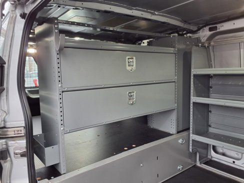 Used 2019 Ford Transit 150 148 Low Roof image 22