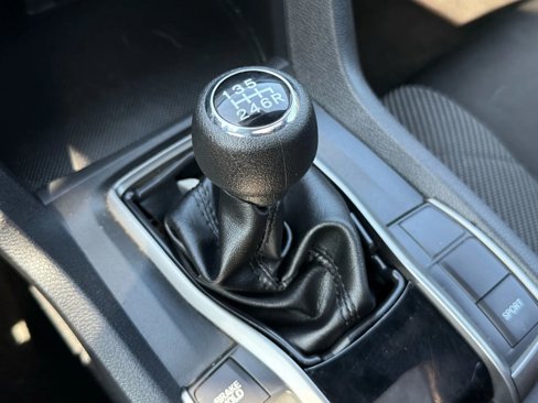 Used 2017 Honda Civic Si image 17
