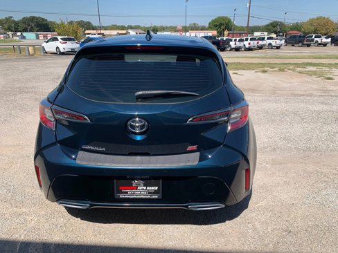 Used 2019 Toyota Corolla SE image 9